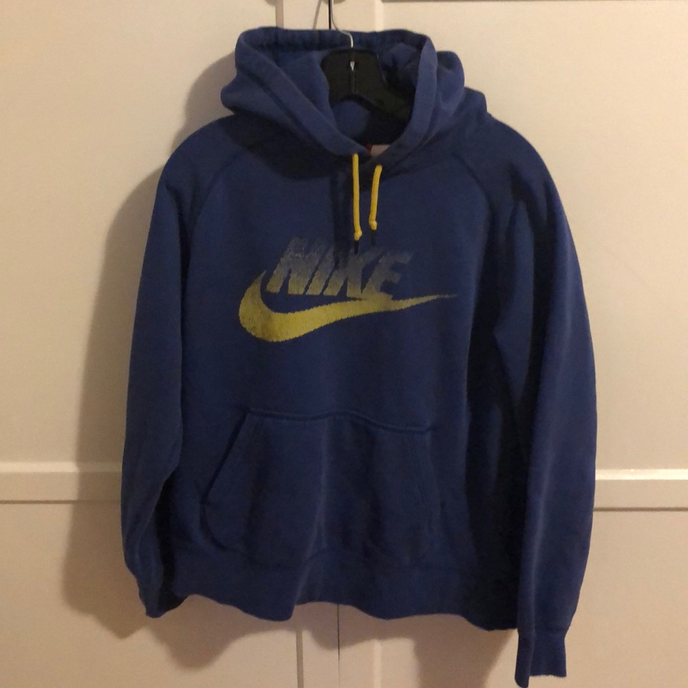 Nike Sweater
